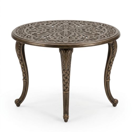 Oakland Living Mississippi Cocktail Table