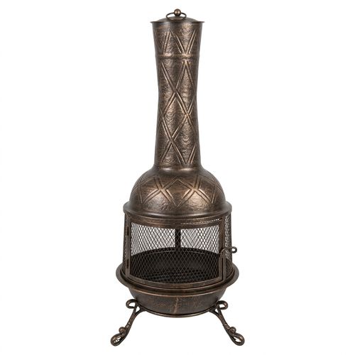 Oakland Living Elite Chimenea