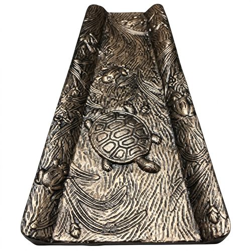 Oakland Living Cast Aluminum Splash Block