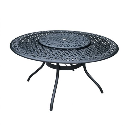 Oakland Living Round Patio Dining Table