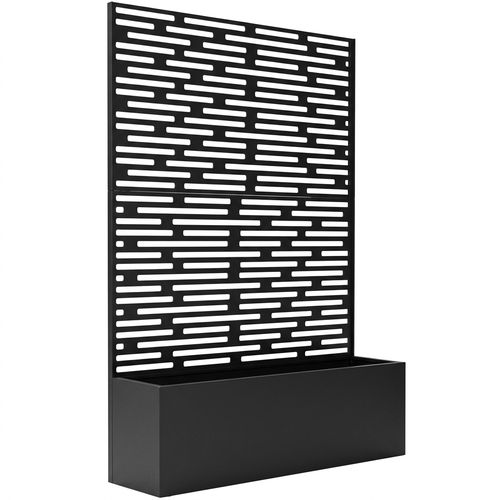 Oakland Living Privacy Screen Room Divider